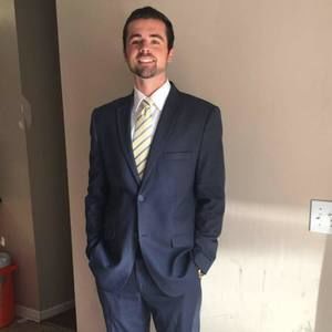 Meet your Posher, Alex